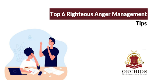 Anger Management