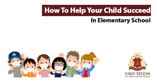 Helping Child Succeed
