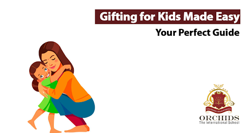 Gift For A Child