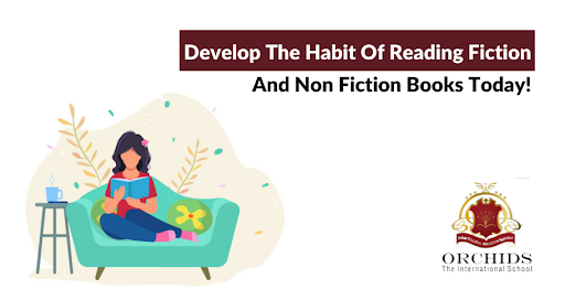 What To Get Started Reading With
