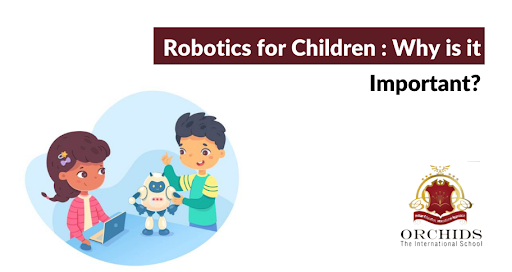 Robotics for Children