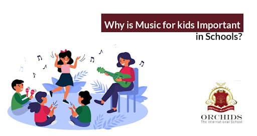 the importance of music