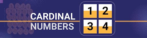 Cardinal Numbers