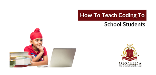 How to Teach Coding as Part of Computer Science Classes in School