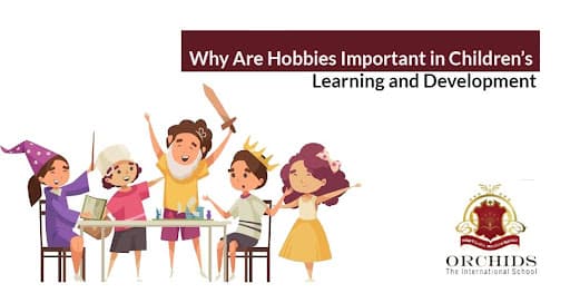 " hobbies"