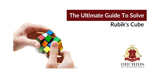 How to Solve Rubik Cube