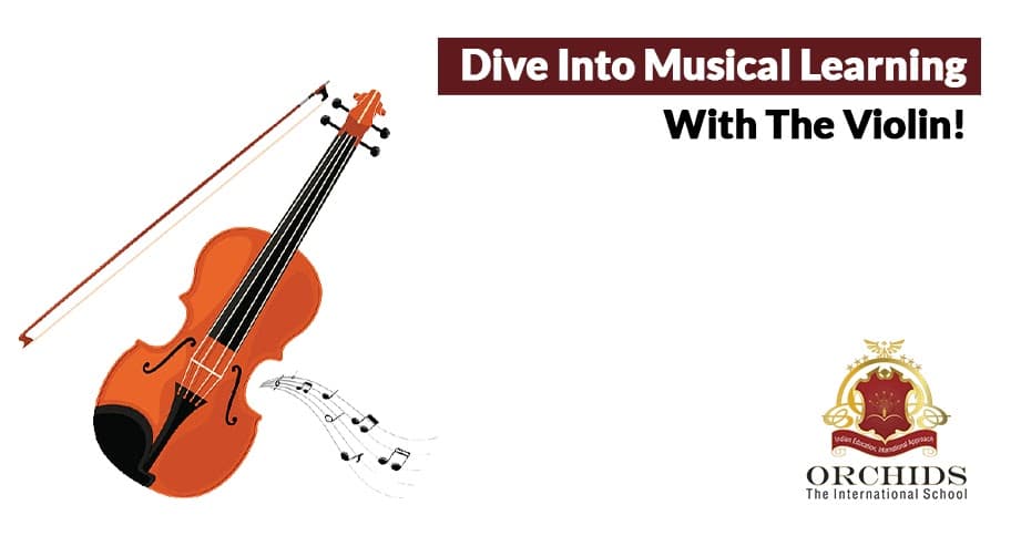 A Musical Learning Experience