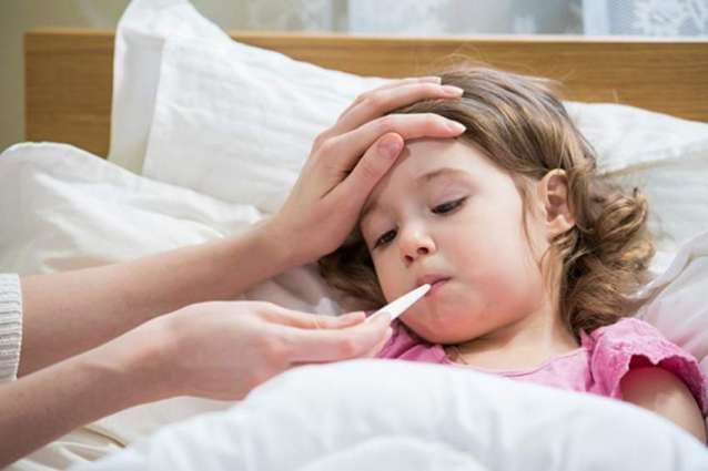 Winter Illness