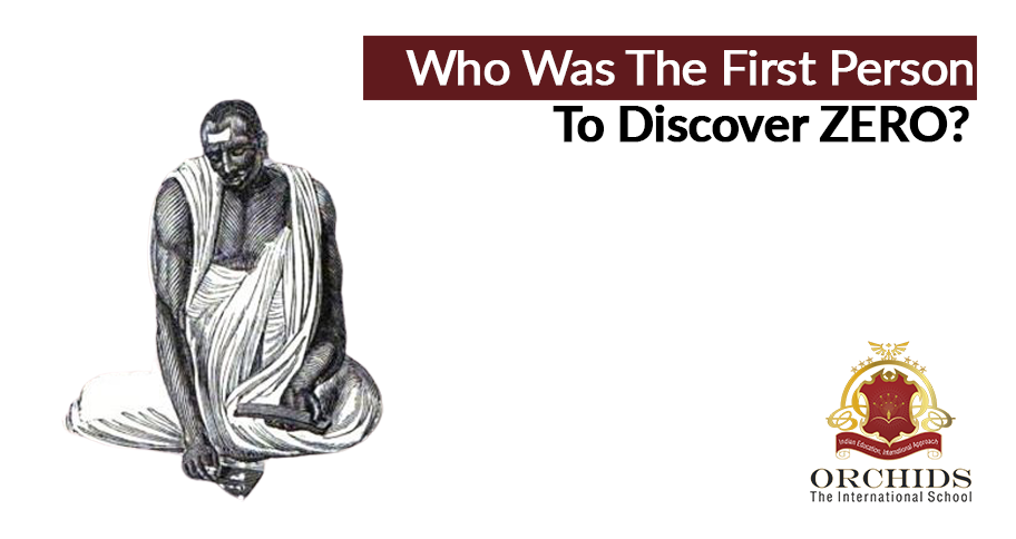 Who Discovered Zero? the Truth Might Be Closer to Home