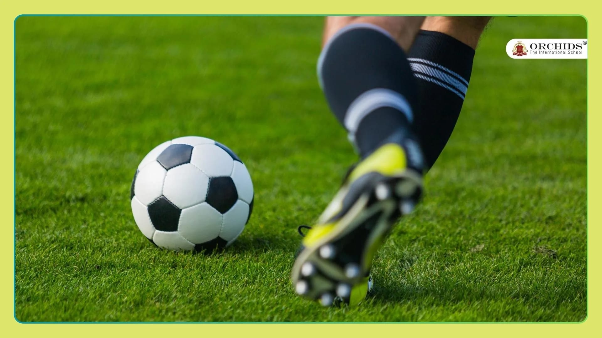World Cup 2026: Five ways to make the football championship unforgettable for your kids