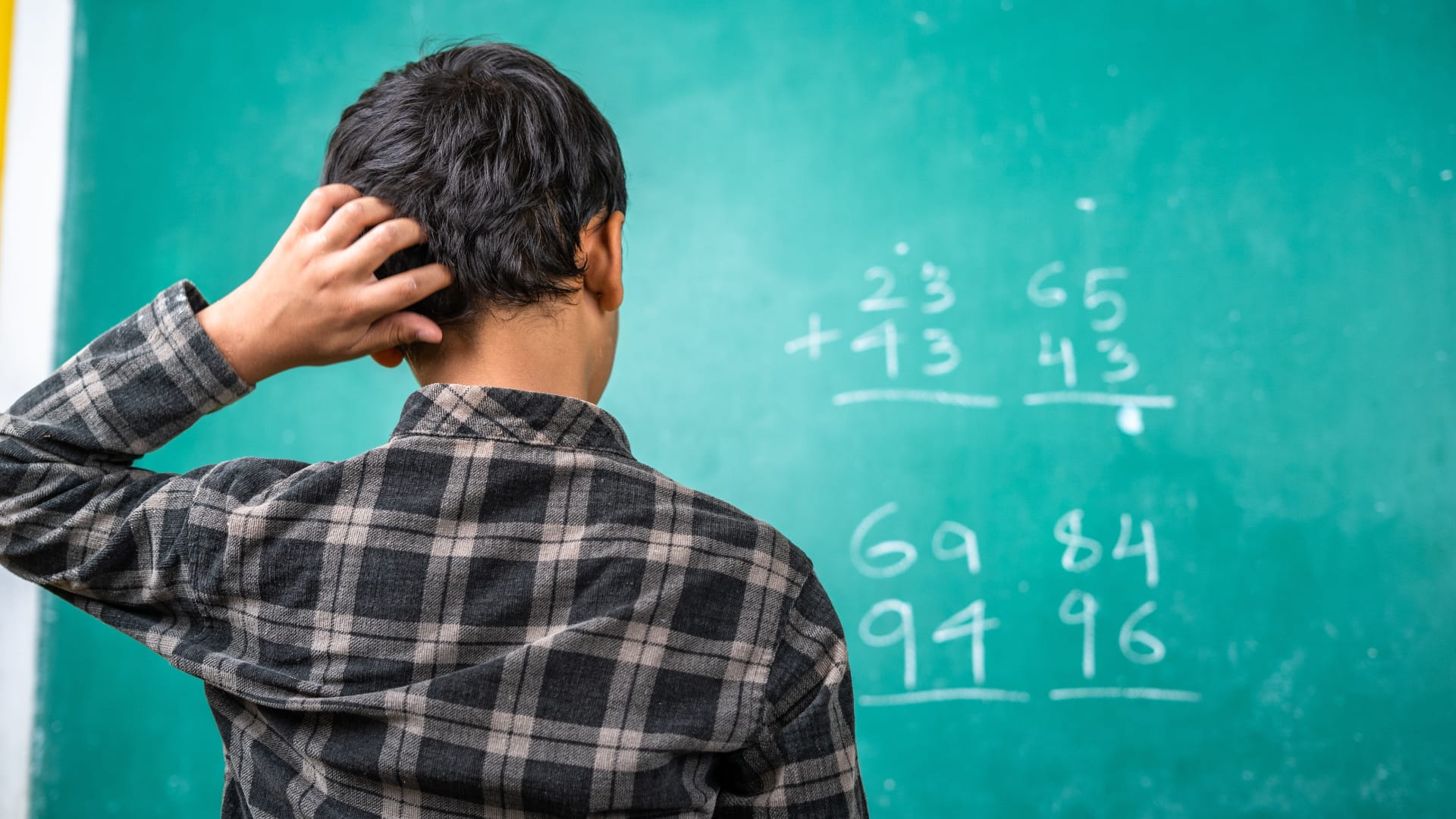 Is your child struggling with math phobia? Here’re five interactive ways to combat the fear of numbers