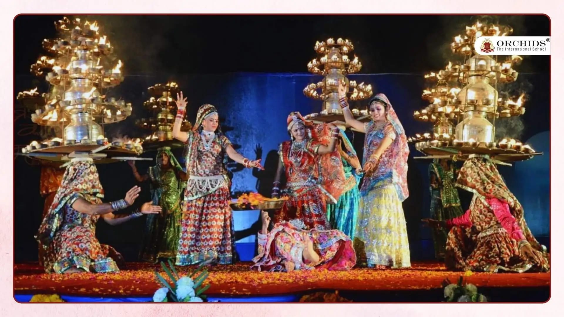 Folk dances of Uttar Pradesh: A complete guide to the state’s most celebrated dance traditions
