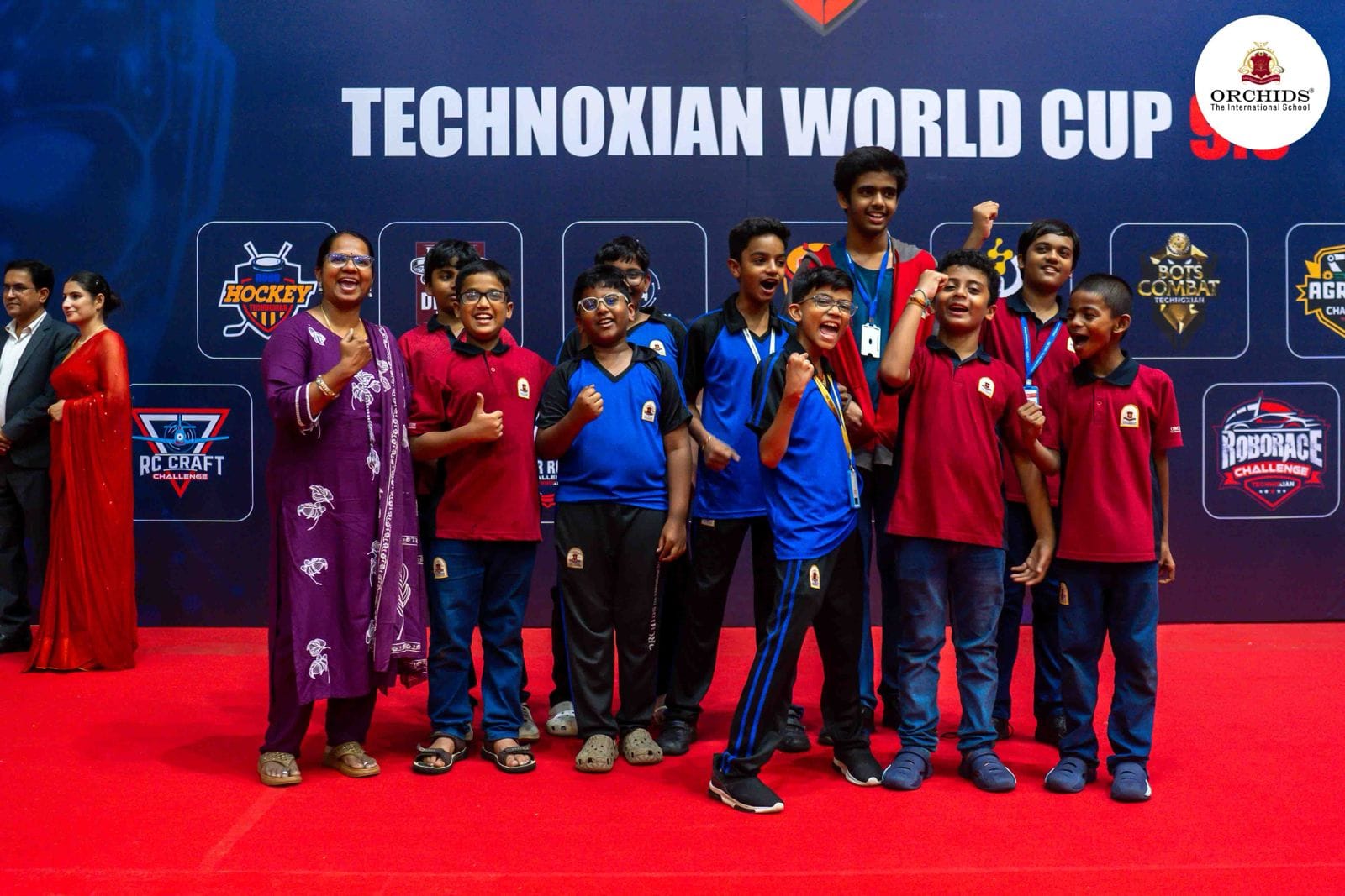 Techie-turned-teacher Sumalatha G’s coding mantra helps kids boost their problem-solving skills