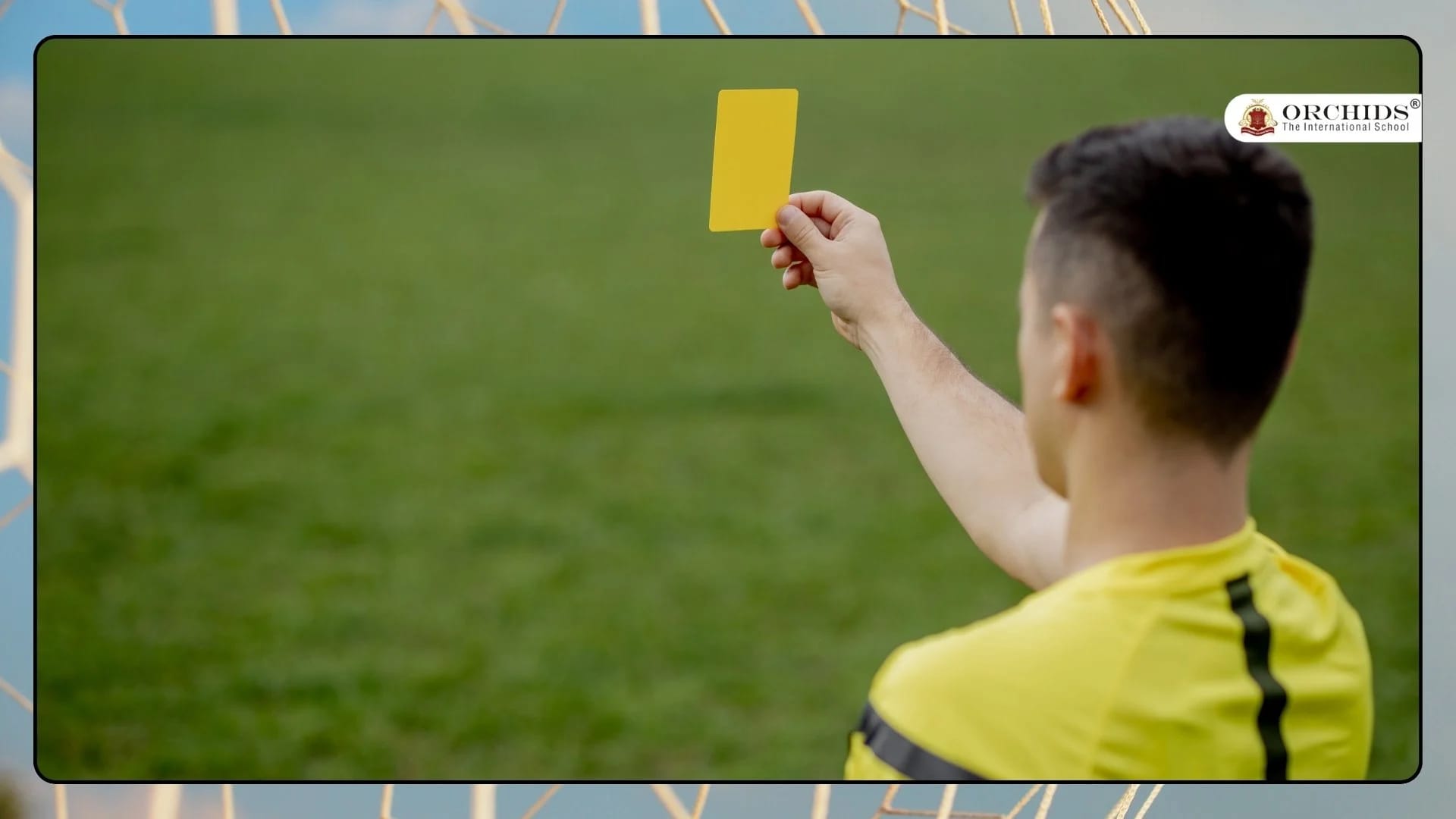 Watching World Cup 2026? Here’s all you need to know about yellow cards