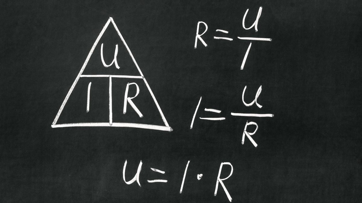 Ohm's Law: Definition