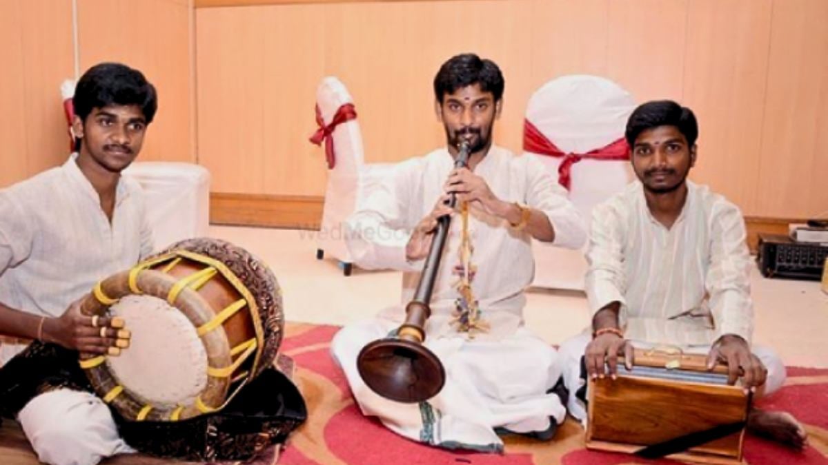 Tamilnadu Folk Songs