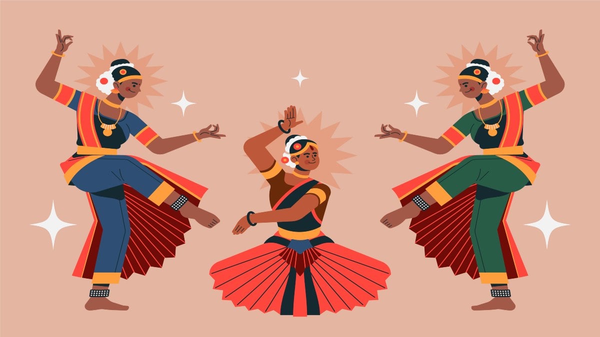 Bharatanatyam