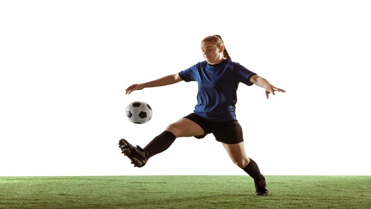 Football skills to learn for kids