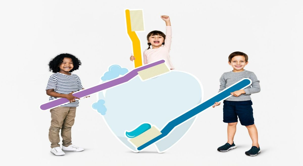 Kids Dental Health