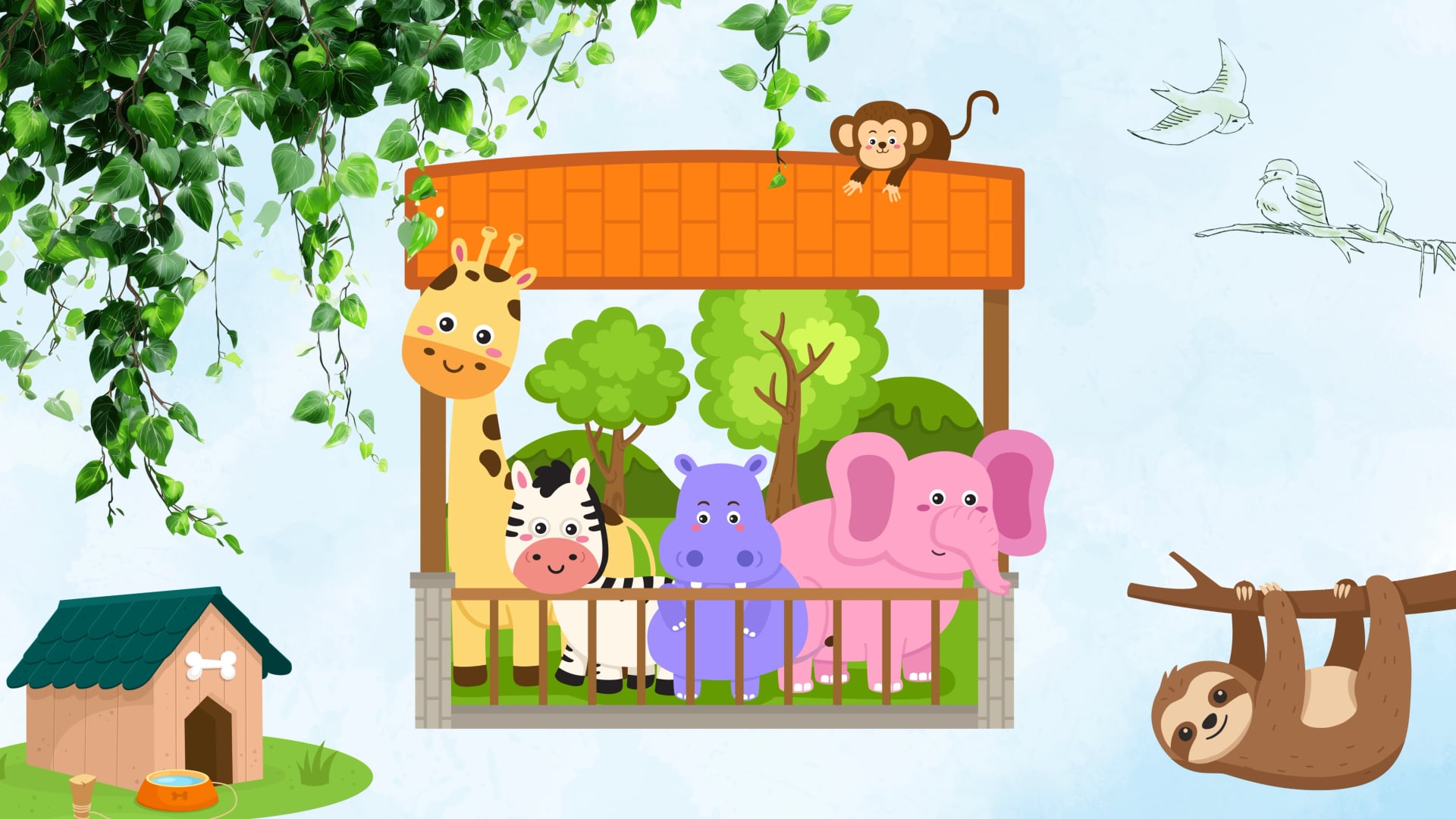 fun-facts-about-animals-and-their-homes