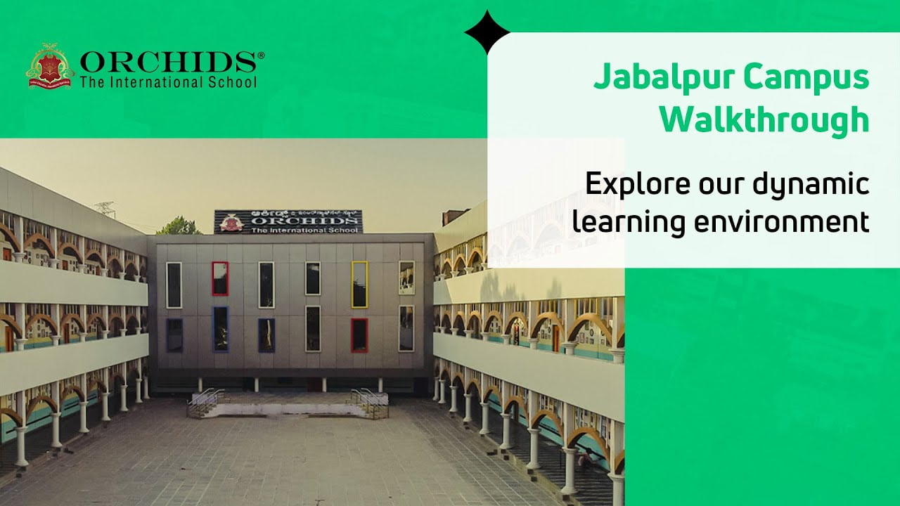 Unveiling the Finest CBSE School in Bhedaghat Road, Madhya Pradesh