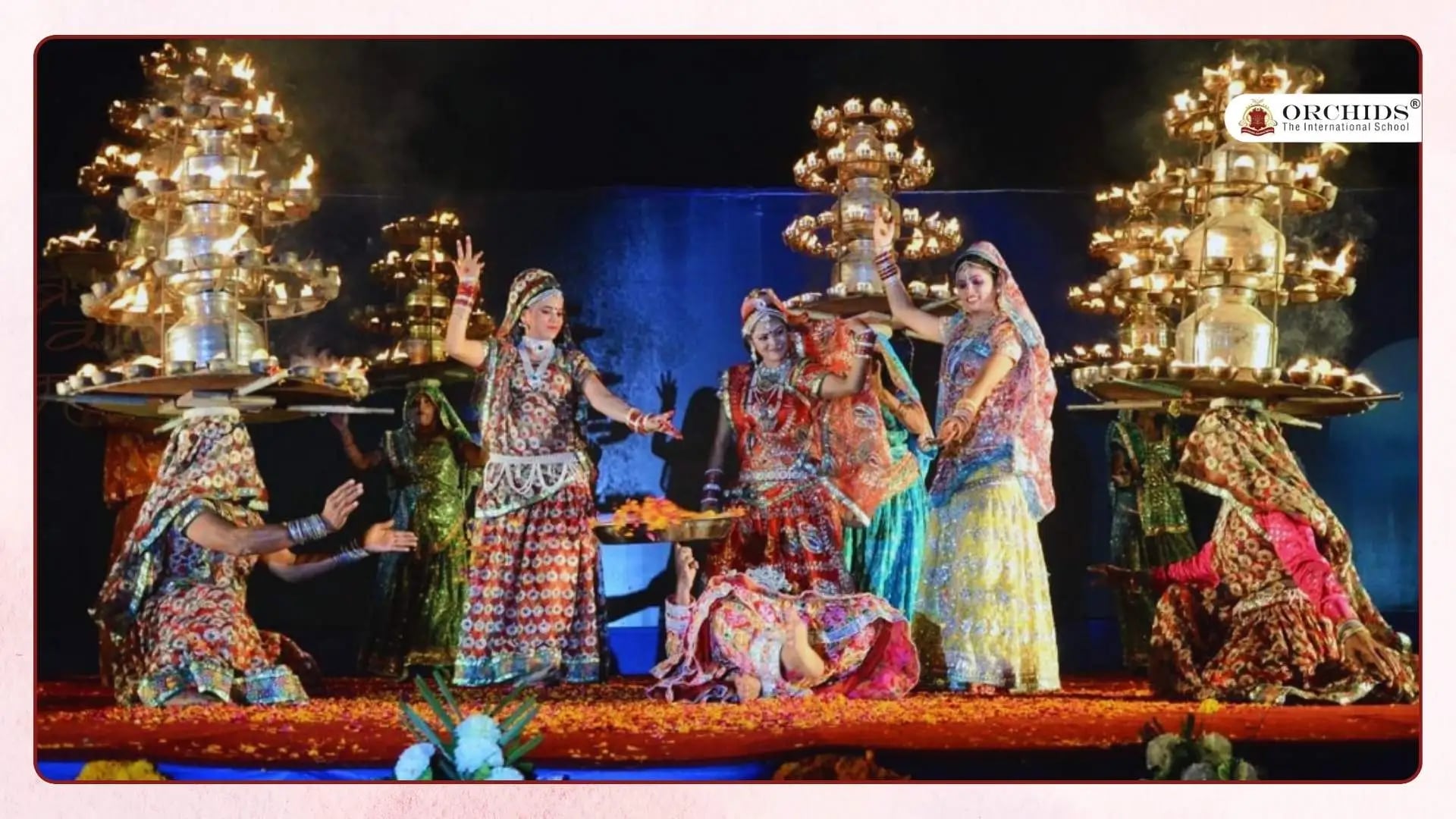 Folk dances of Uttar Pradesh: A complete guide to the state’s most celebrated dance traditions