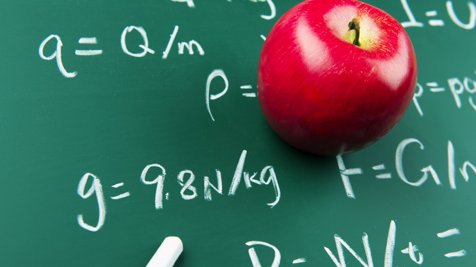 Physics in Everyday Life