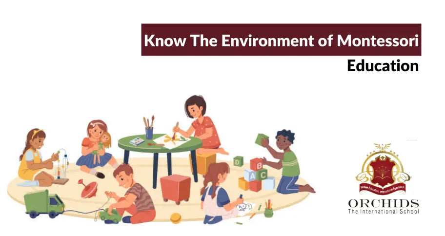 Montessori