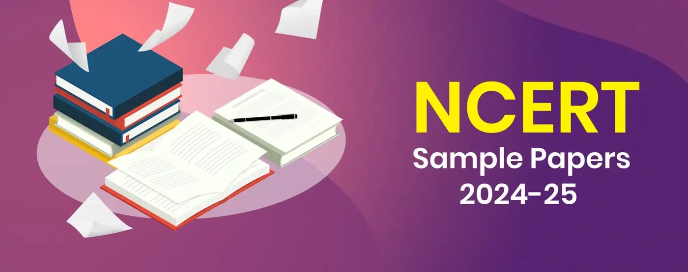 Sample Papers