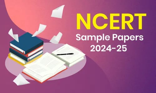 Sample Papers