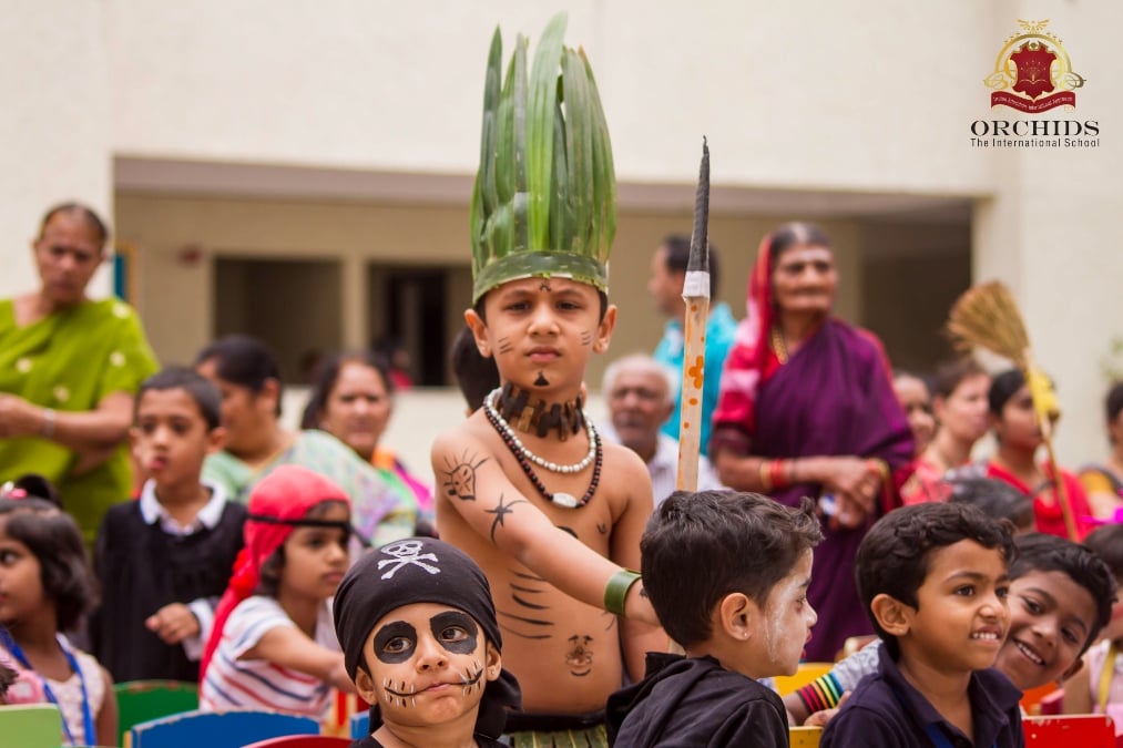 Importance of Cultural Festivals in Indian Schools