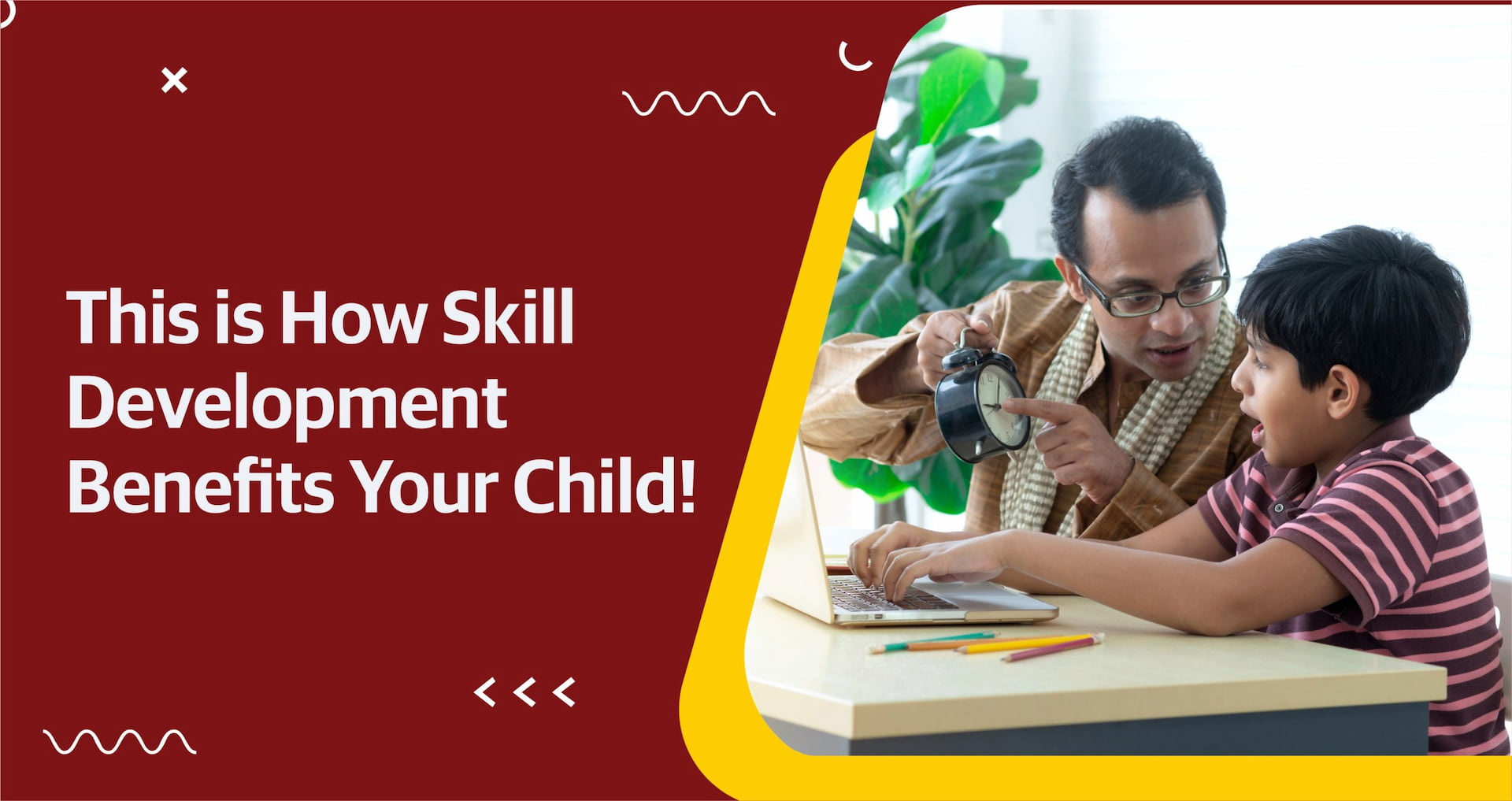 Skill Development