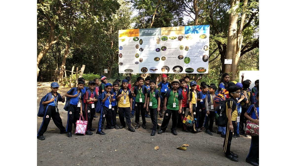 Impact of the School on the Local Community
