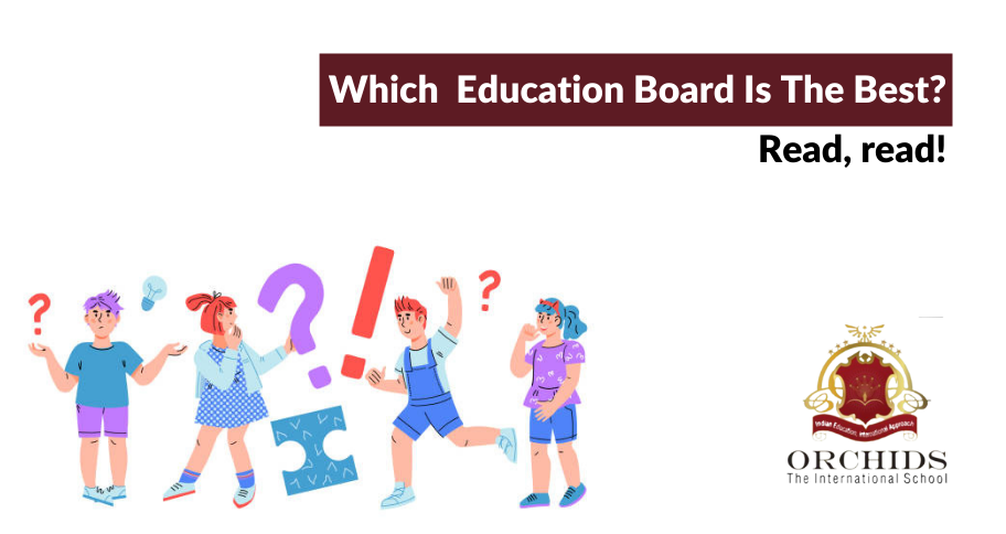 Education Board