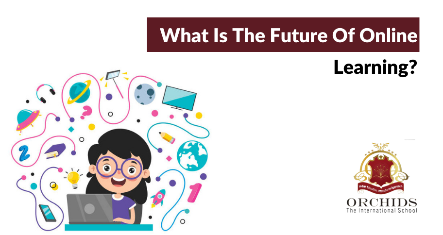 Future of Online Learning