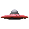 Spinning Spaceship Workshop: