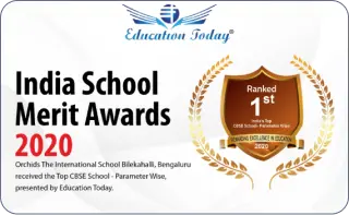 Award