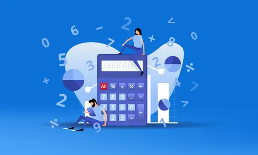 calculator image