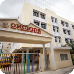 Orchids International School Hoshangabad Road (Residential) Awarded CBSE school with Bharat Bhushan Award by NITI Ayog and ISRO in Bhopal. Located in Hoshangabad Road and near to Awadhpuro, Maharana Pratap Nagar, Indira Nagar, Mahawadiya and Arera Colony