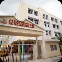 Orchids International School Bawadiya Kalan ORCHIDS Bawadiya Kalan