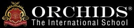 Orchids Logo Orchids Logo