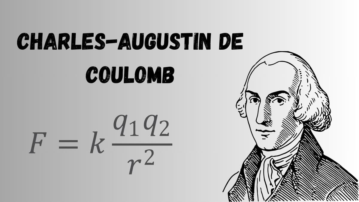 Life, Laws & Inventions of Charles Augustin de Coulomb Charles-Augustin de Coulomb - Orchids International