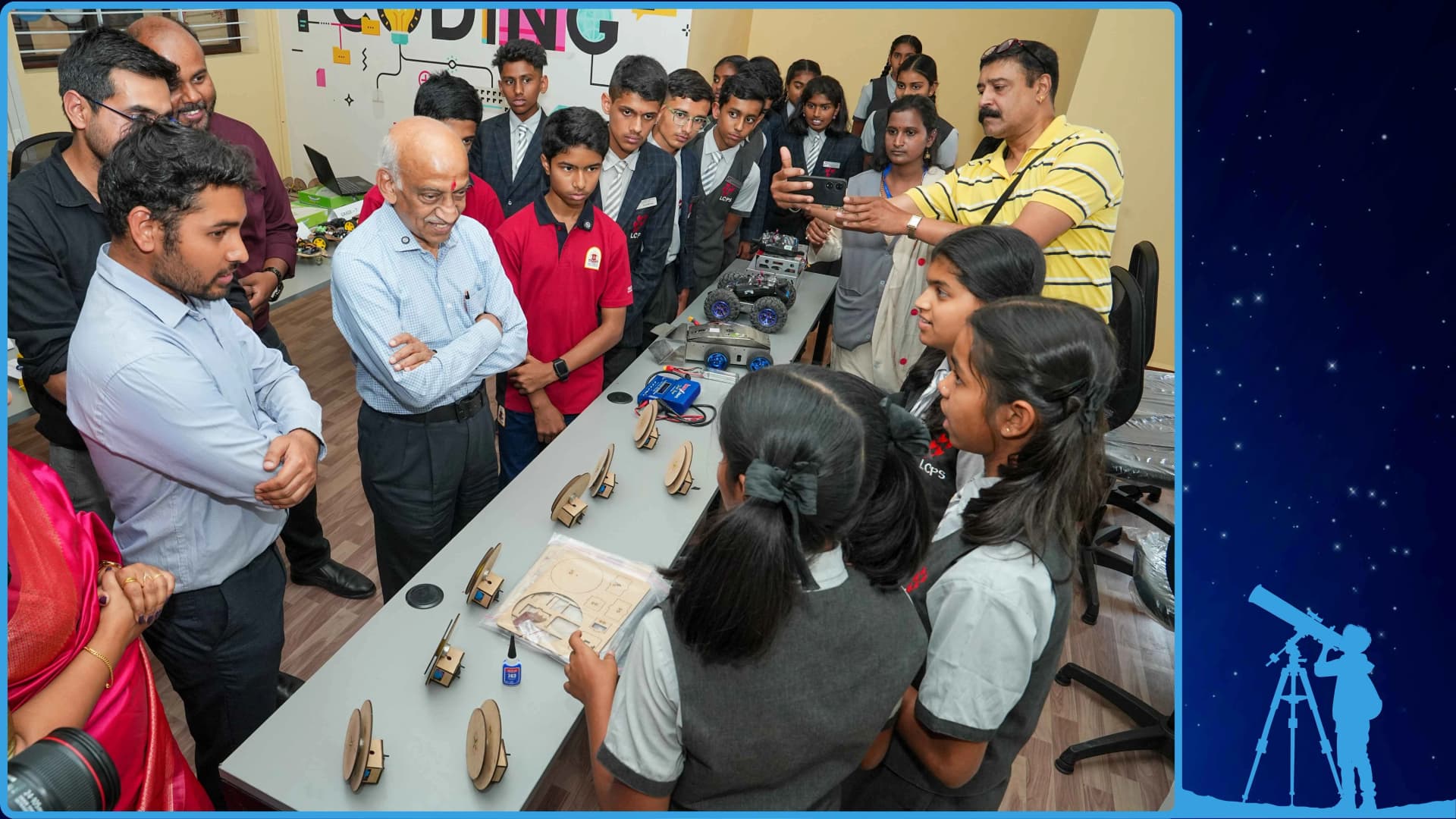 What makes a school future-ready? A guide for parents in Hubli-Dharwad project-anant-orchids-the-the-international-school-hubli-dharwad