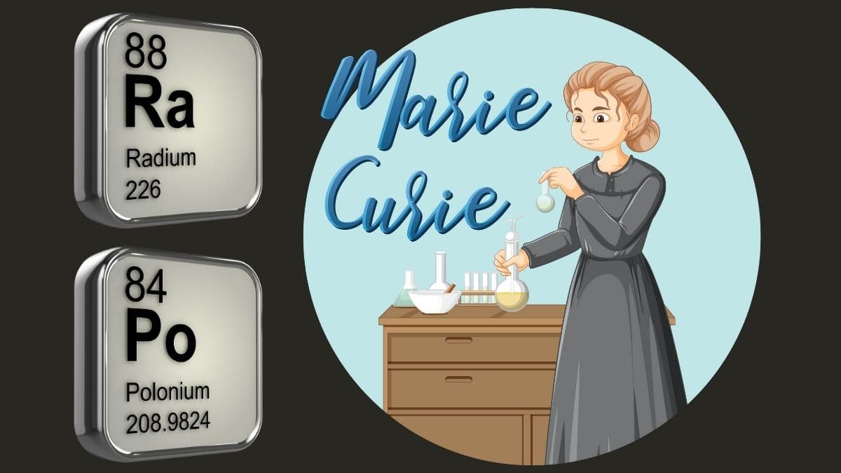 Marie Skłodowska Curie: The Brilliant Scientist Who Altered the World Marie Skłodowska Curie Actions