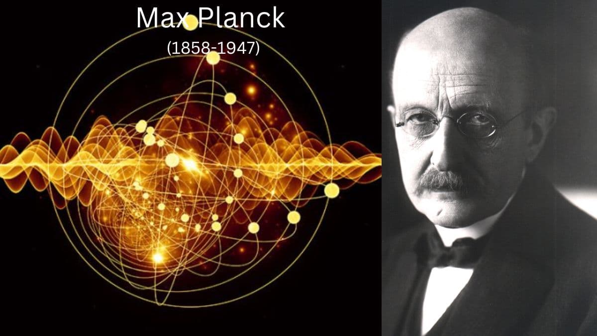 Max Planck | Biography, Discoveries, & Quantum Theory Max Planck Quantum Theory