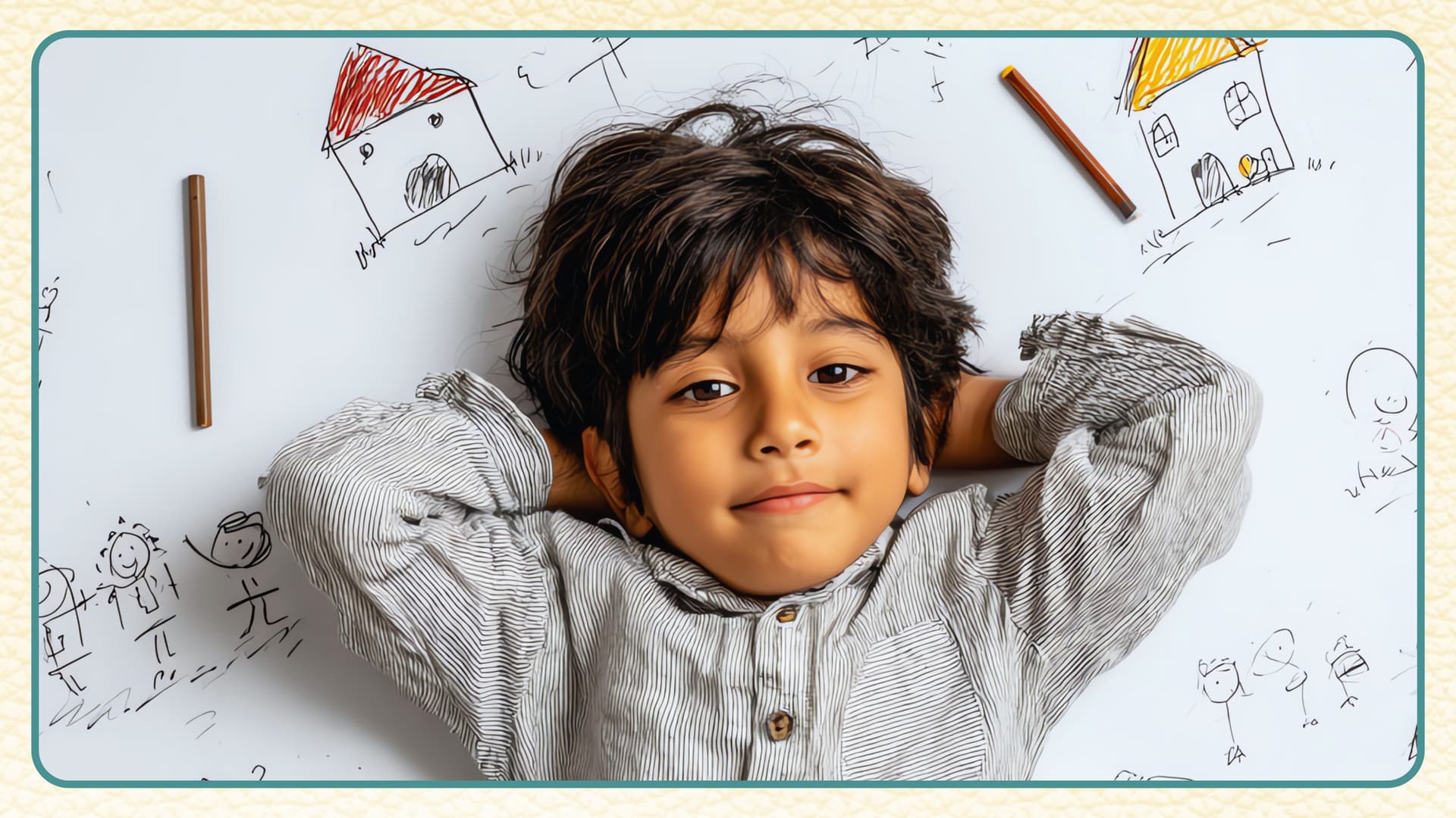 Is your kid ready for bite-sized lessons? The curious case of microlearning in schools microlearning-child-education