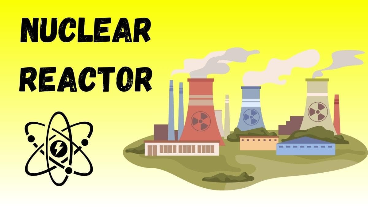 Nuclear Reactors: An Amazing Scientific Adventure Nuclear Reactor - Orchids International School