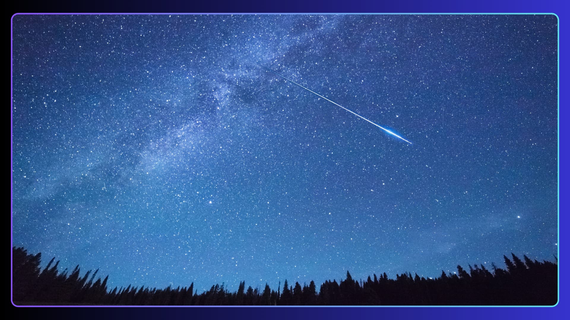 Sonic boom: Decoding the science behind the meteor explosion heard across US meteor-sky-sonic-boom