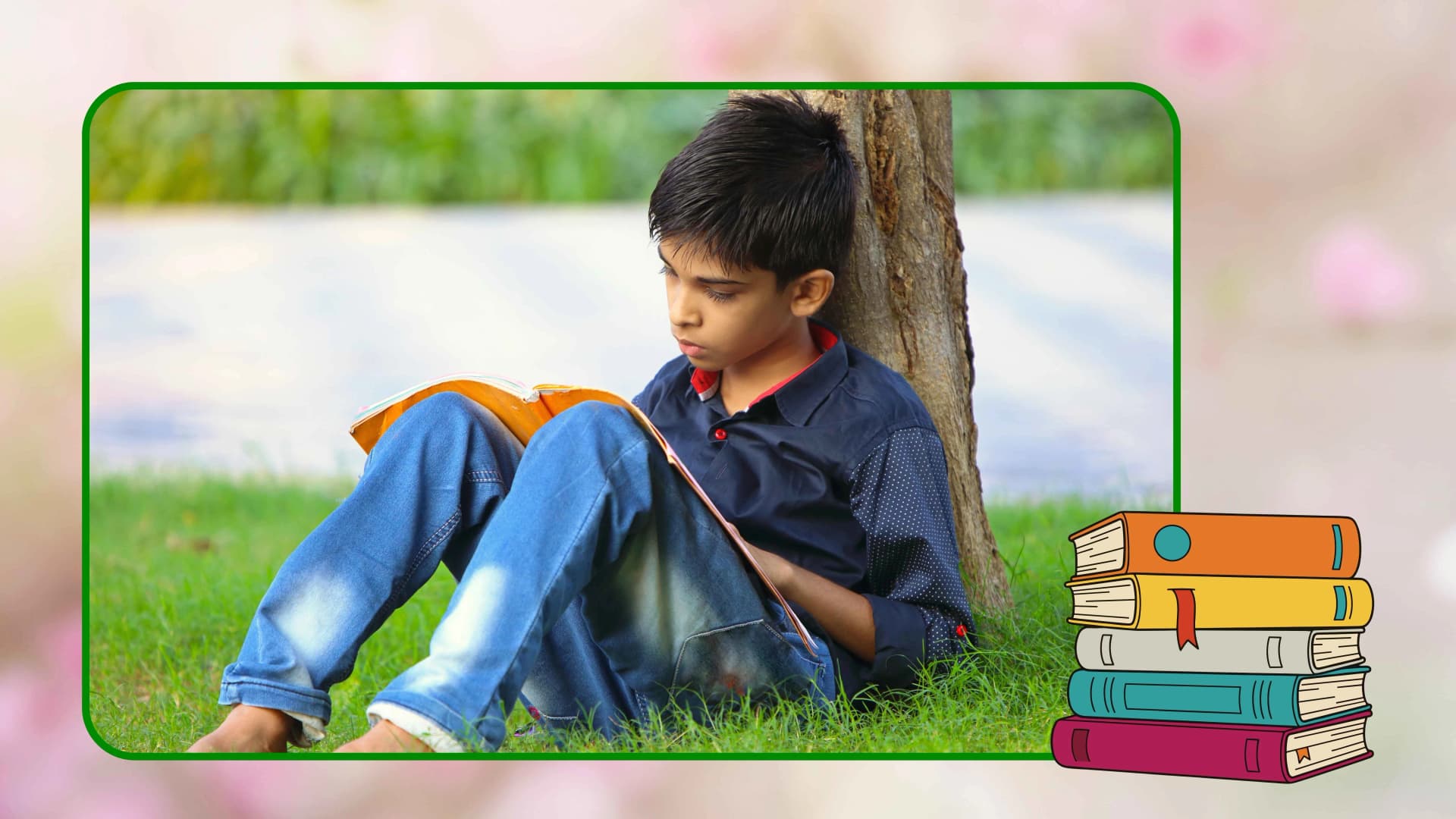 2026 summer reads: 7 books worth picking up for your child! summer-break-child-reading