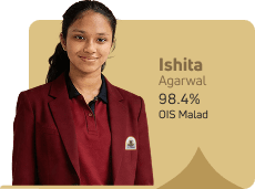 Ishita Agarwal CBSE Topper 98.4 Ishita Agarwal CBSE Topper 98.4